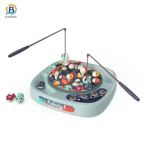 wholesale electric fishing game 1