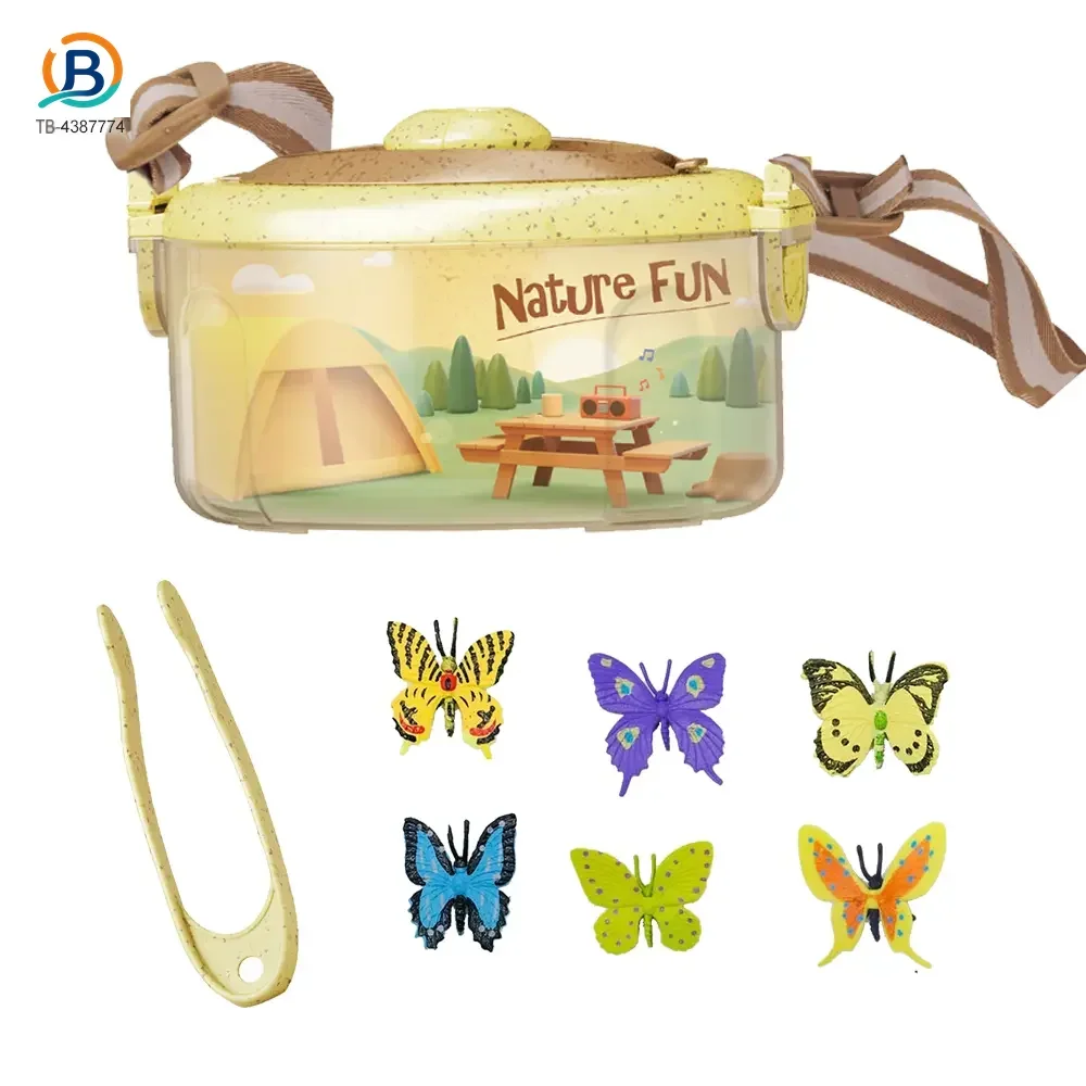Outdoor Insect Box for Kids to Observe The Insect World (TB-4387774) — product photograph 1