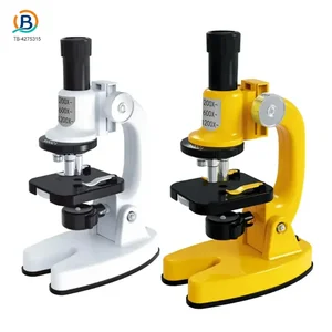 Wholesale Scientific Microscope Toy Set -Toy Supplier Wholesale
