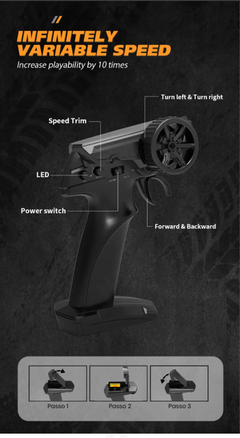 1:24 Scale RC Drift Car Supply (TB-4375027) — illustrated product details, panel 5