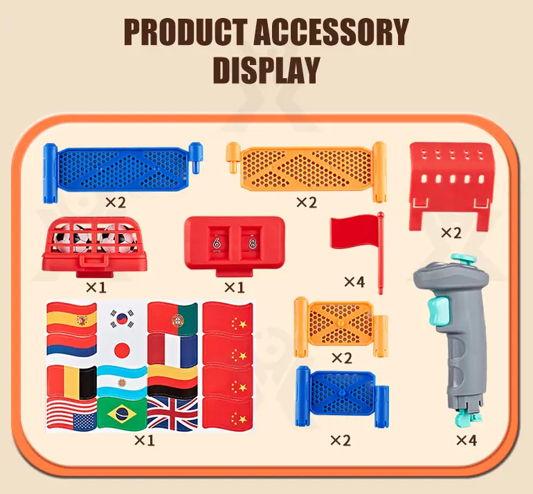 Mini Football Games Toy, 2026 New Tabletop Game (TB-3940898) — illustrated product details, panel 12