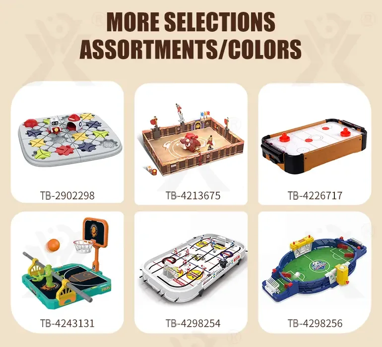 Mini Football Games Toy, 2026 New Tabletop Game (TB-3940898) — illustrated product details, panel 13