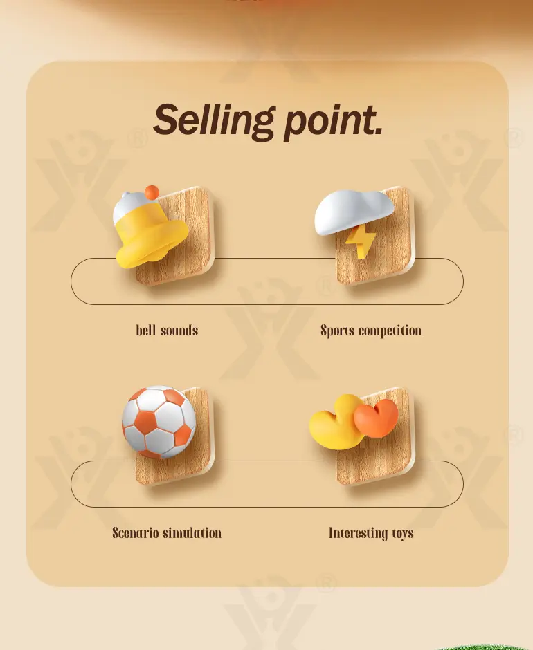 Mini Football Games Toy, 2026 New Tabletop Game (TB-3940898) — illustrated product details, panel 2