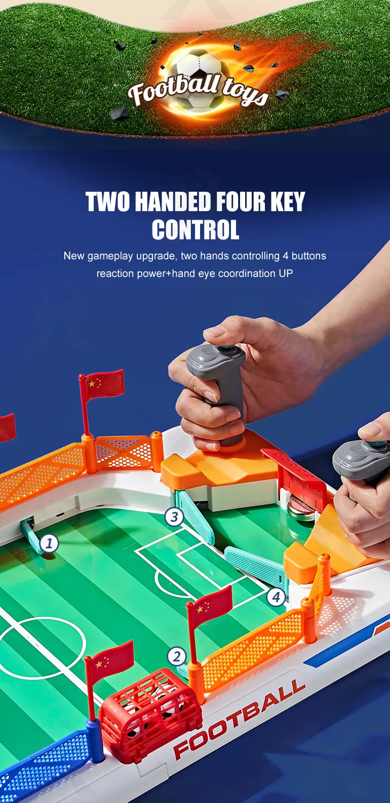 Mini Football Games Toy, 2026 New Tabletop Game (TB-3940898) — illustrated product details, panel 3