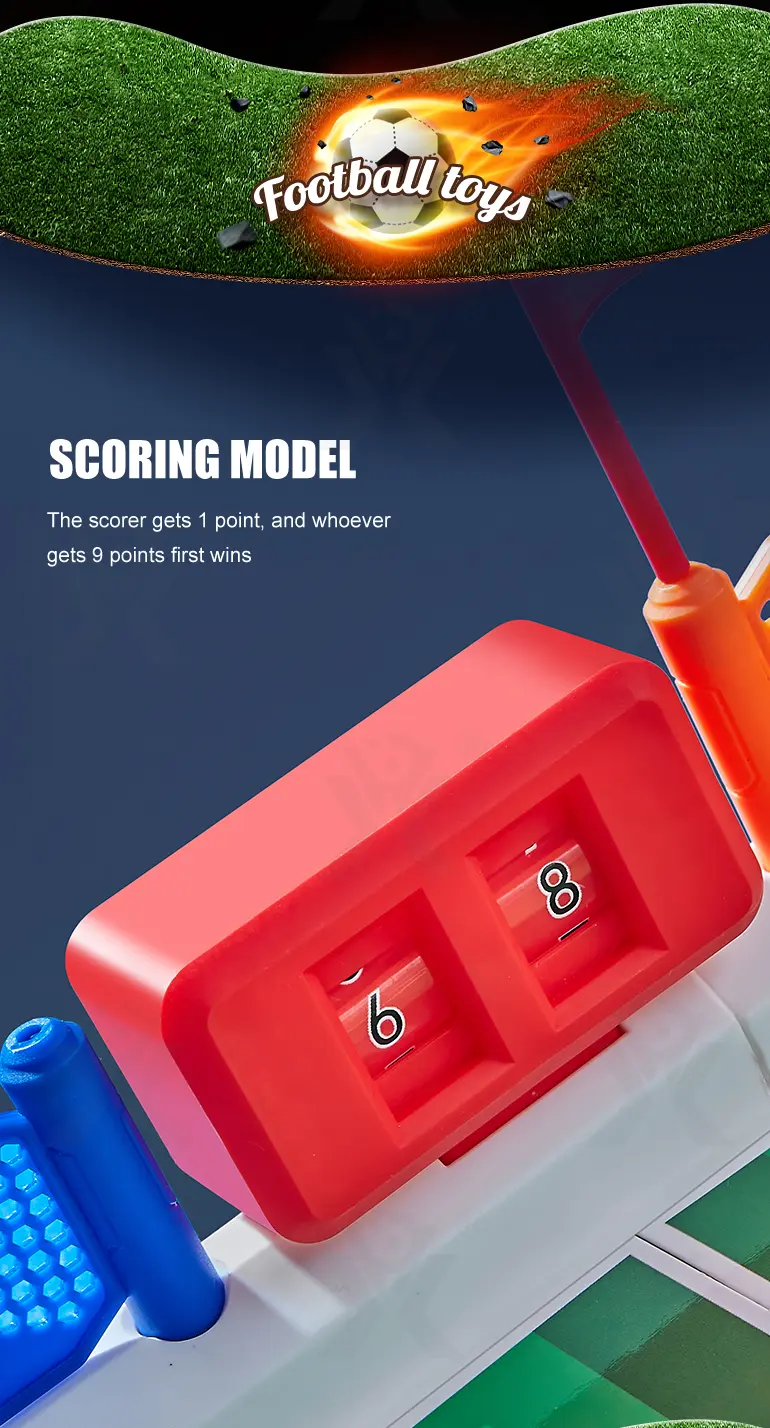 Mini Football Games Toy, 2026 New Tabletop Game (TB-3940898) — illustrated product details, panel 6