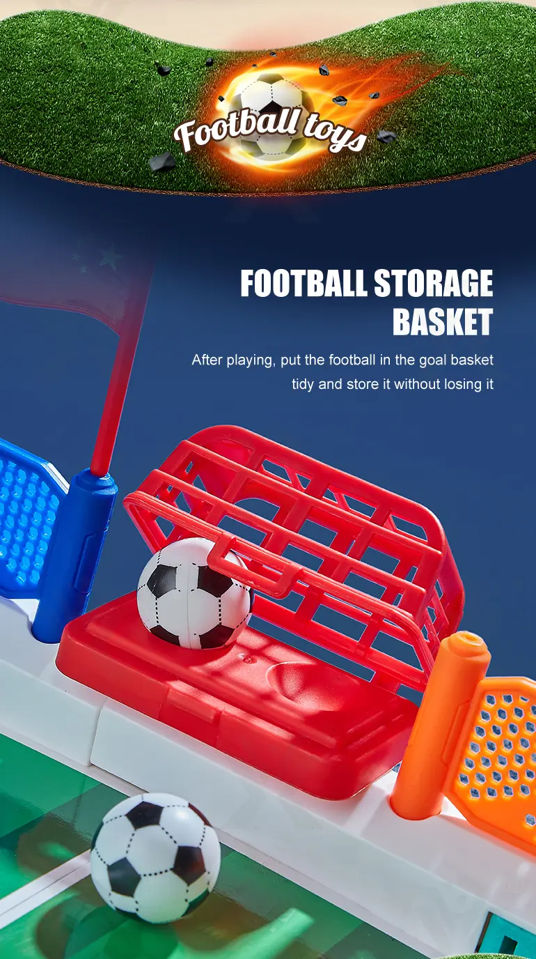 Mini Football Games Toy, 2026 New Tabletop Game (TB-3940898) — illustrated product details, panel 8