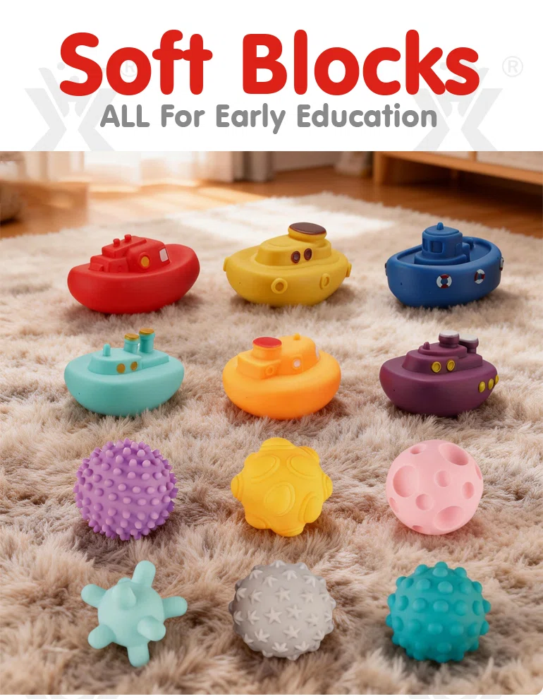 Buoy Bath Toy For Toddlers (TB-5156916) — illustrated product details, panel 1