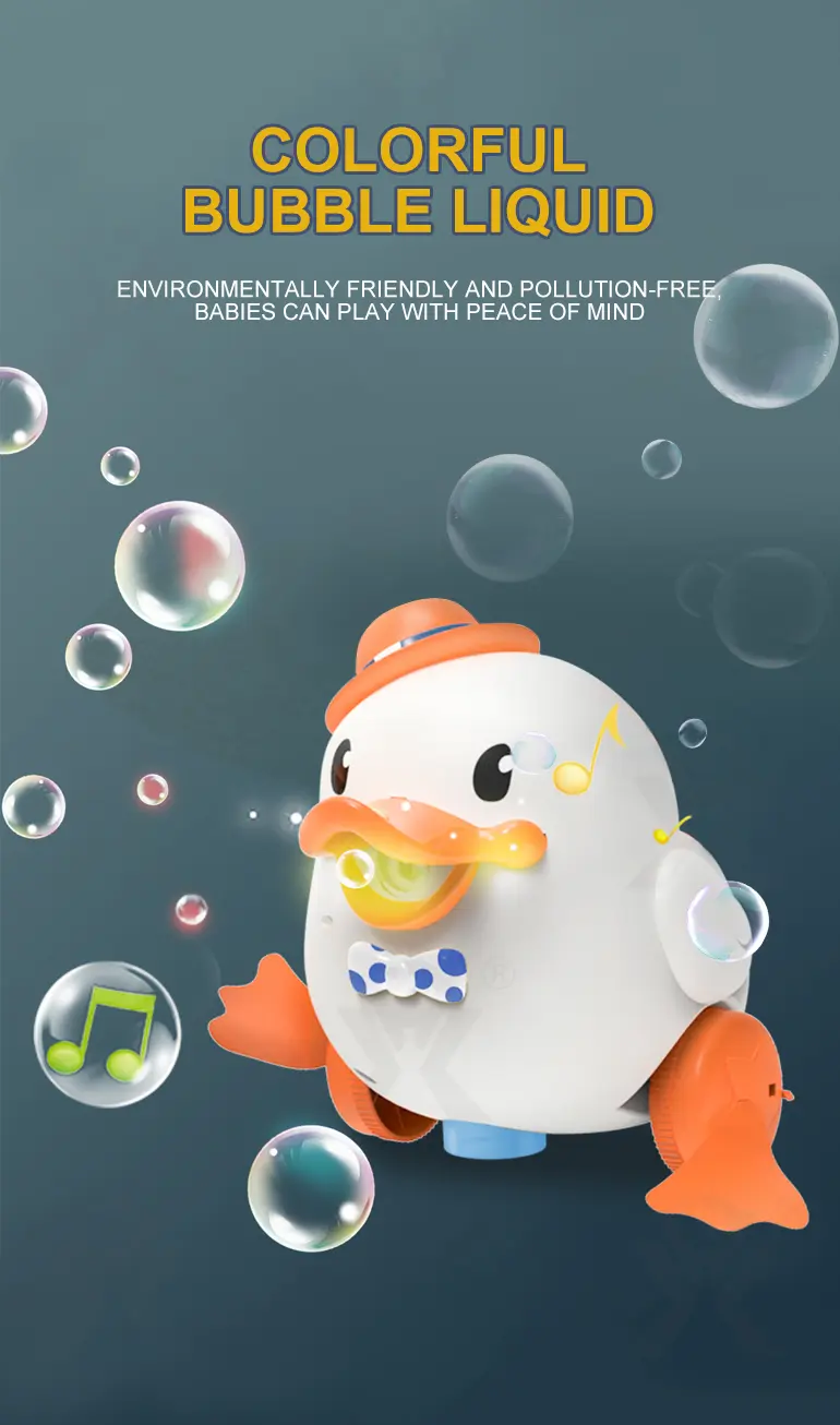 Swing Duck Bubble Toy (TB-4403481) — illustrated product details, panel 4