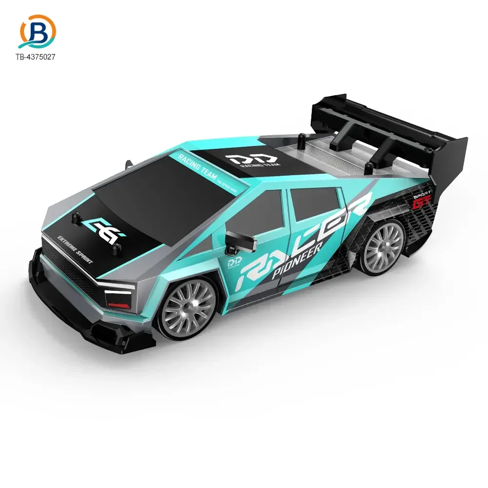 1:24 Scale RC Drift Car Supply (TB-4375027) — product photograph 4