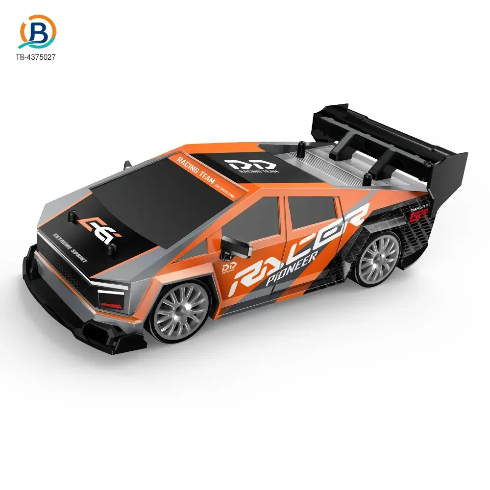 1:24 Scale RC Drift Car Supply (TB-4375027) — product photograph 5