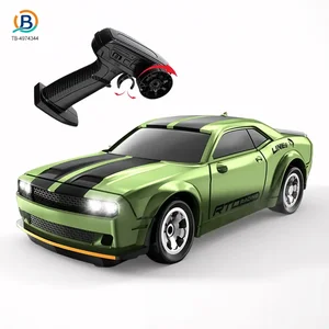 Wholesale 1:64 Scale Desktop Drift Car, Type-C Charging – Toy Cars With Remote Control