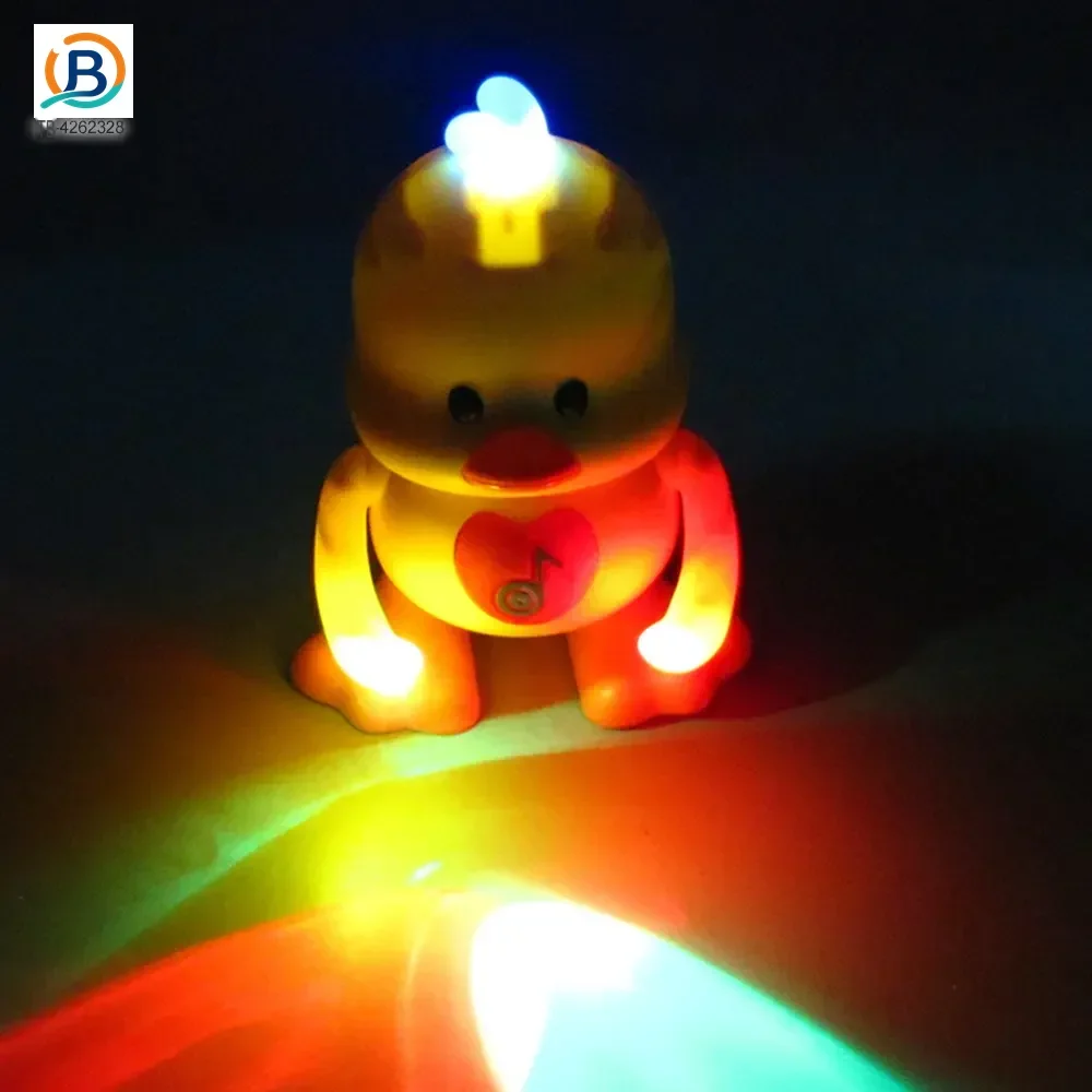 Dancing Duck Interactive Toys (TB-4262328) — product photograph 2