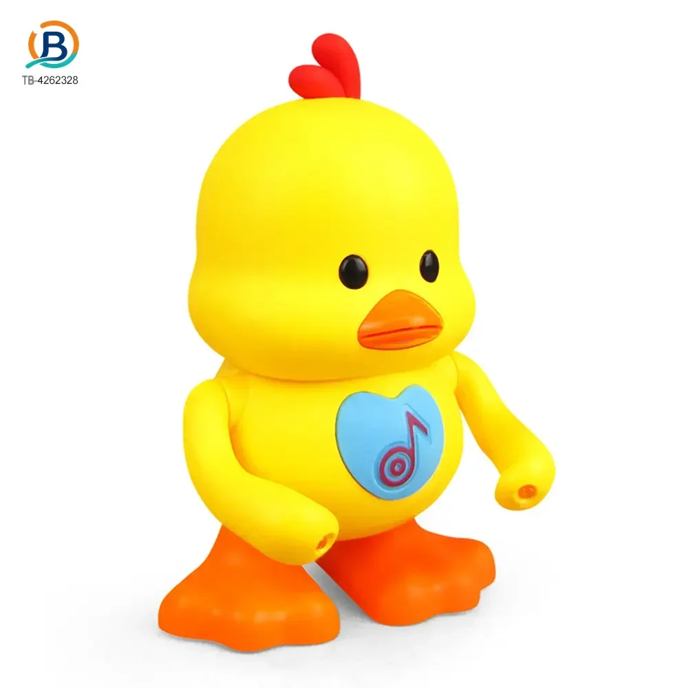 Dancing Duck Interactive Toys (TB-4262328) — product photograph 5