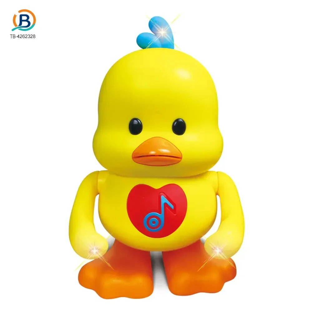 Dancing Duck Interactive Toys (TB-4262328) — product photograph 7