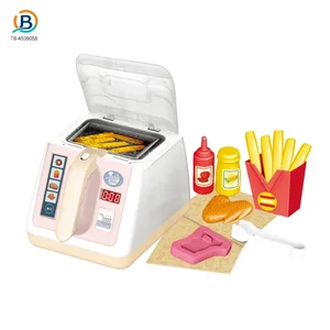 wholesale electric frying pot toy 1
