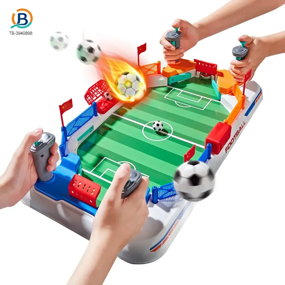 Mini Football Games Toy, 2026 New Tabletop Game (TB-3940898) — product photograph 2