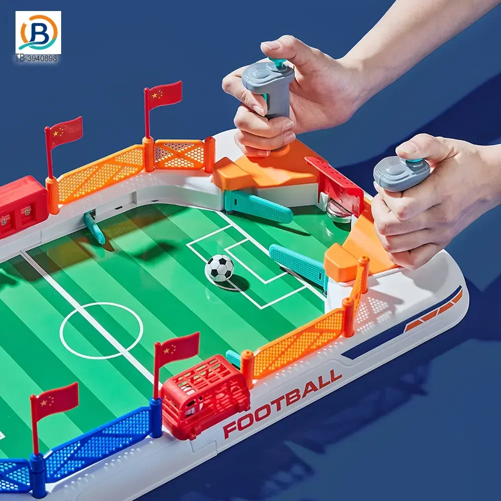 Mini Football Games Toy, 2026 New Tabletop Game (TB-3940898) — product photograph 3