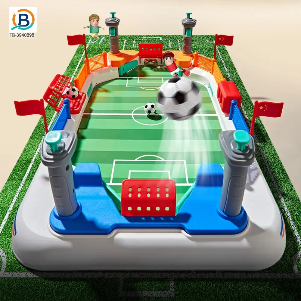 Mini Football Games Toy, 2026 New Tabletop Game (TB-3940898) — product photograph 4