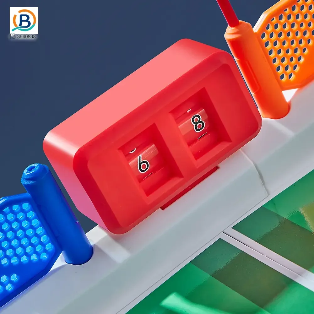 Mini Football Games Toy, 2026 New Tabletop Game (TB-3940898) — product photograph 5