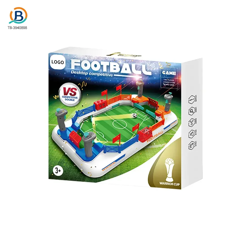 Mini Football Games Toy, 2026 New Tabletop Game (TB-3940898) — product photograph 6
