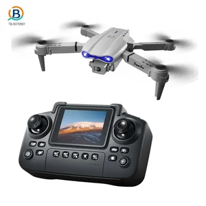 wholesale Folding aerial drone rc (6)