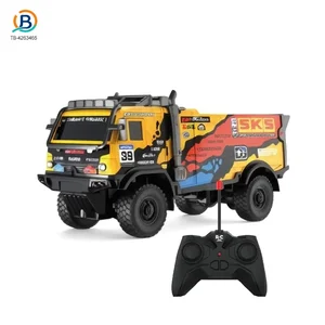 Wholesale Cheap RC Truck Toys – Custom Toy Factory Direct Supply