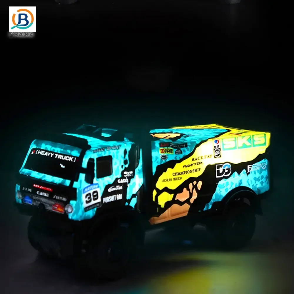 Cheap RC Truck Toys (TB-4263465) — product photograph 4