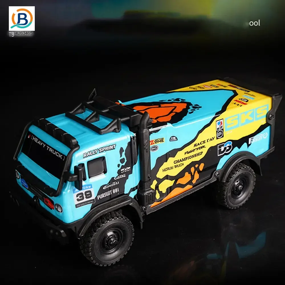 Cheap RC Truck Toys (TB-4263465) — product photograph 5