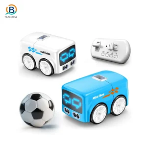 Wholesale Magic RC Mini Bus, 4 Modes – Toys Manufacturer In China Supply