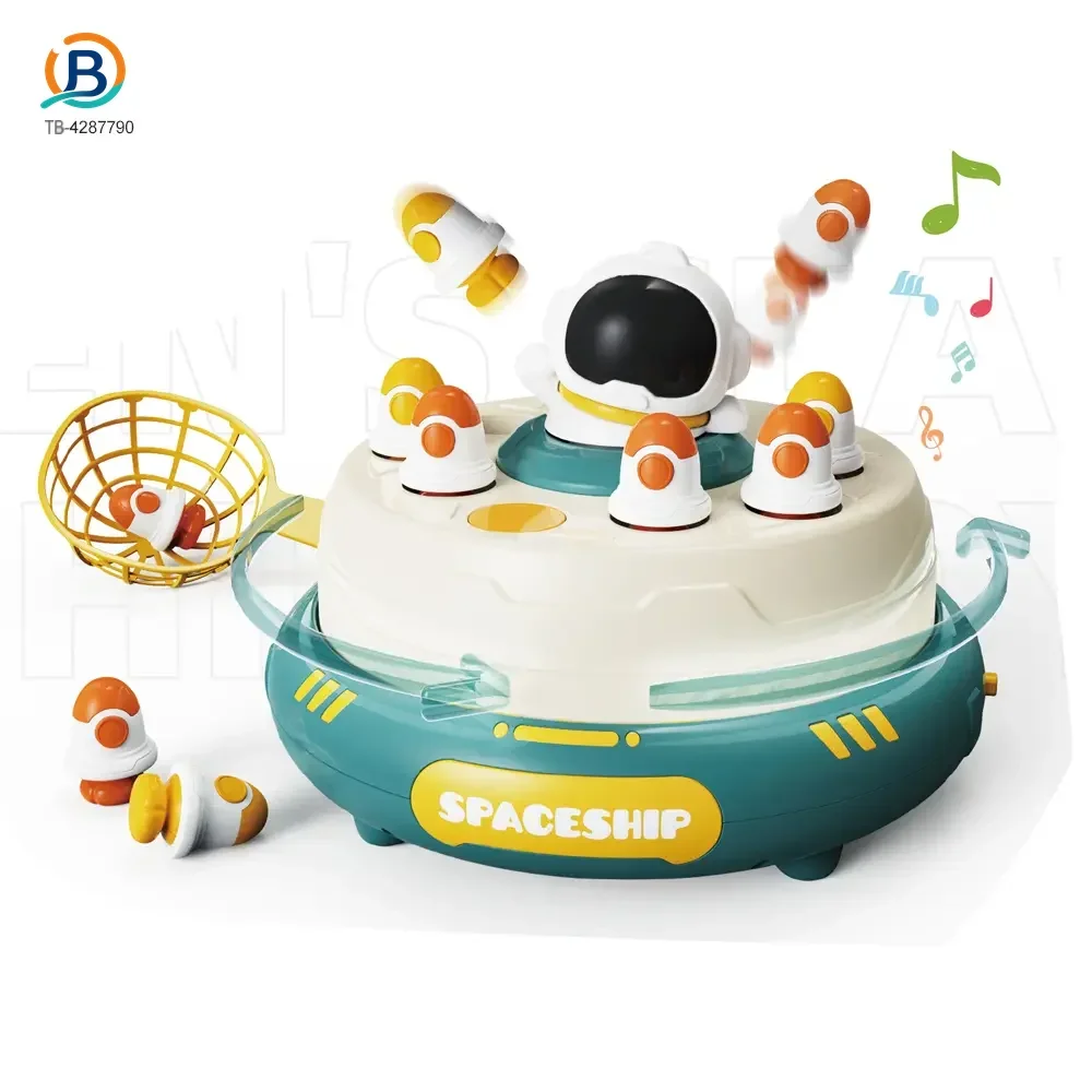 Fishing Turntable Toy (TB-4287790) — product photograph 1