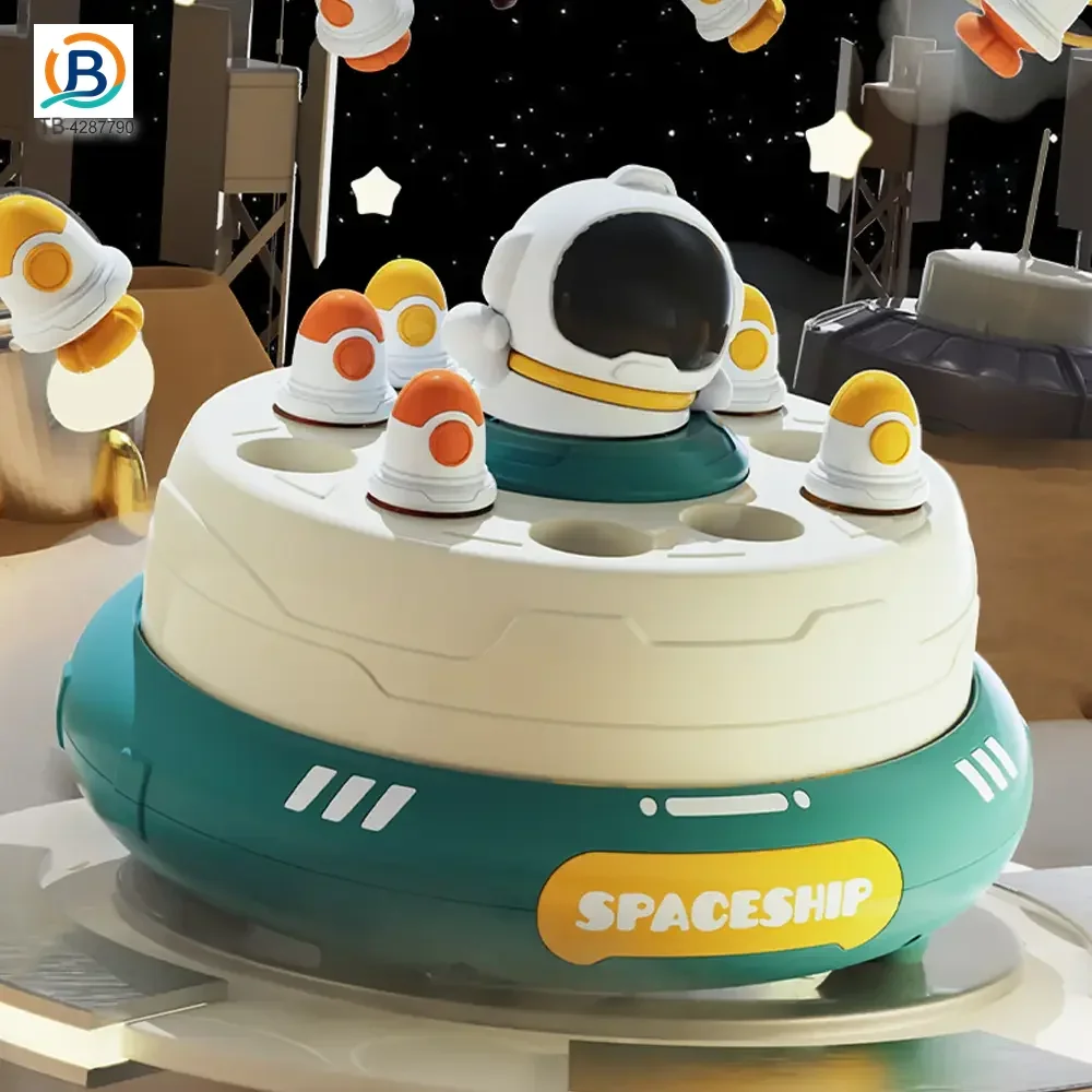 Fishing Turntable Toy (TB-4287790) — product photograph 2