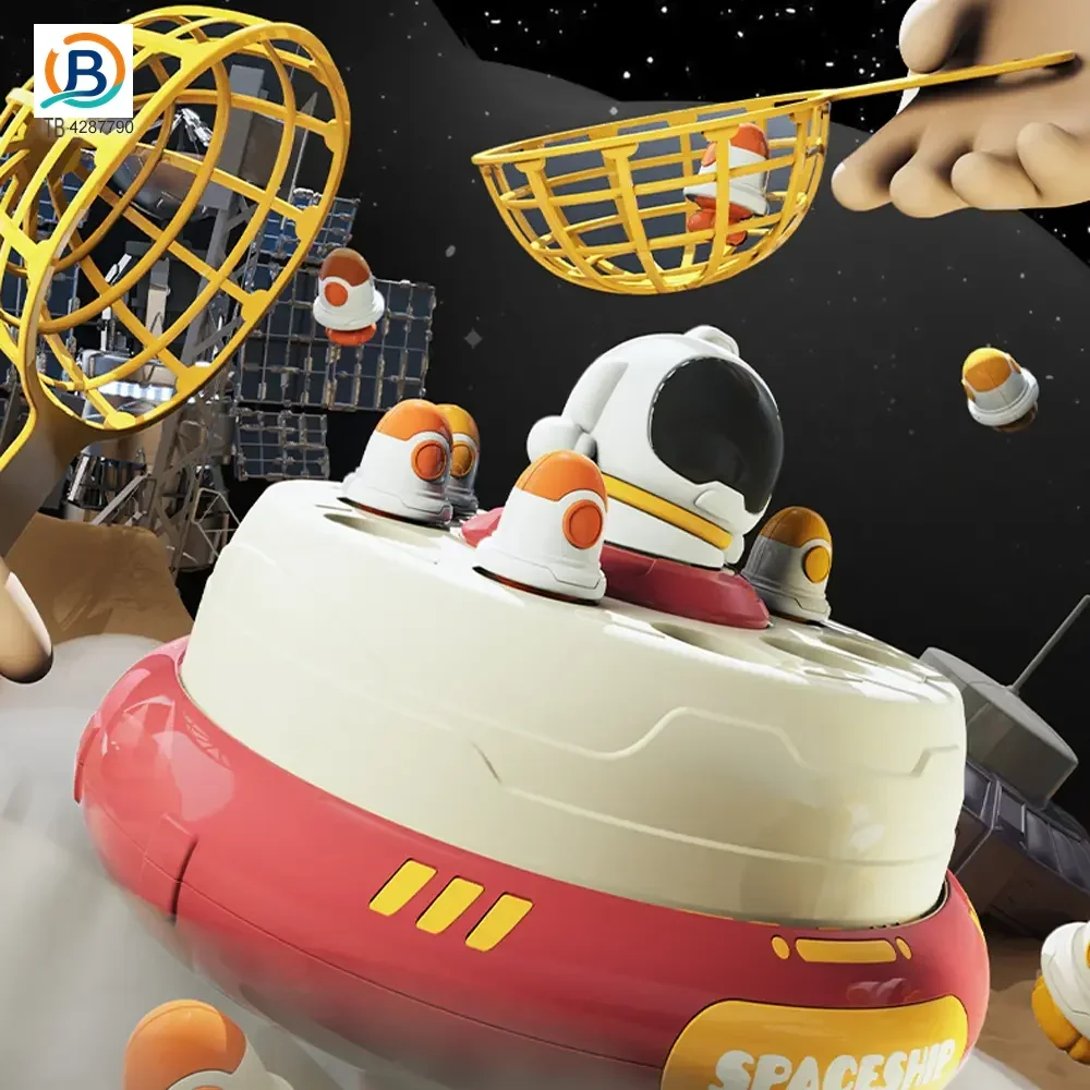 Fishing Turntable Toy (TB-4287790) — product photograph 3