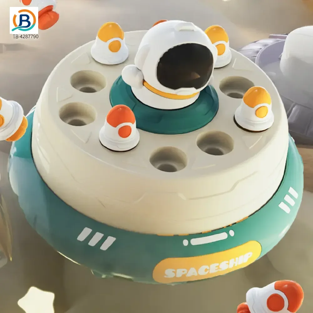 Fishing Turntable Toy (TB-4287790) — product photograph 4