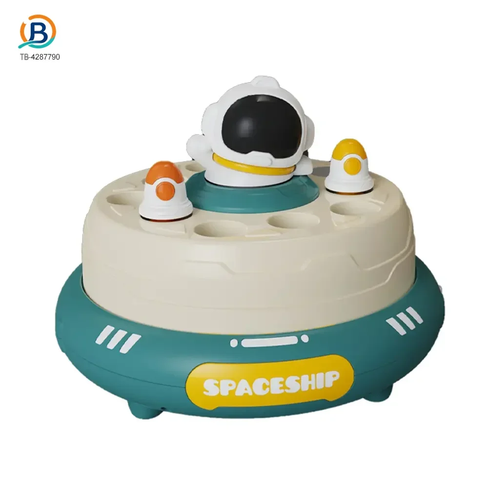 Fishing Turntable Toy (TB-4287790) — product photograph 6