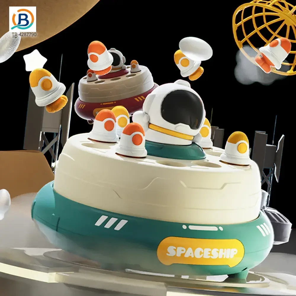 Fishing Turntable Toy (TB-4287790) — product photograph 8