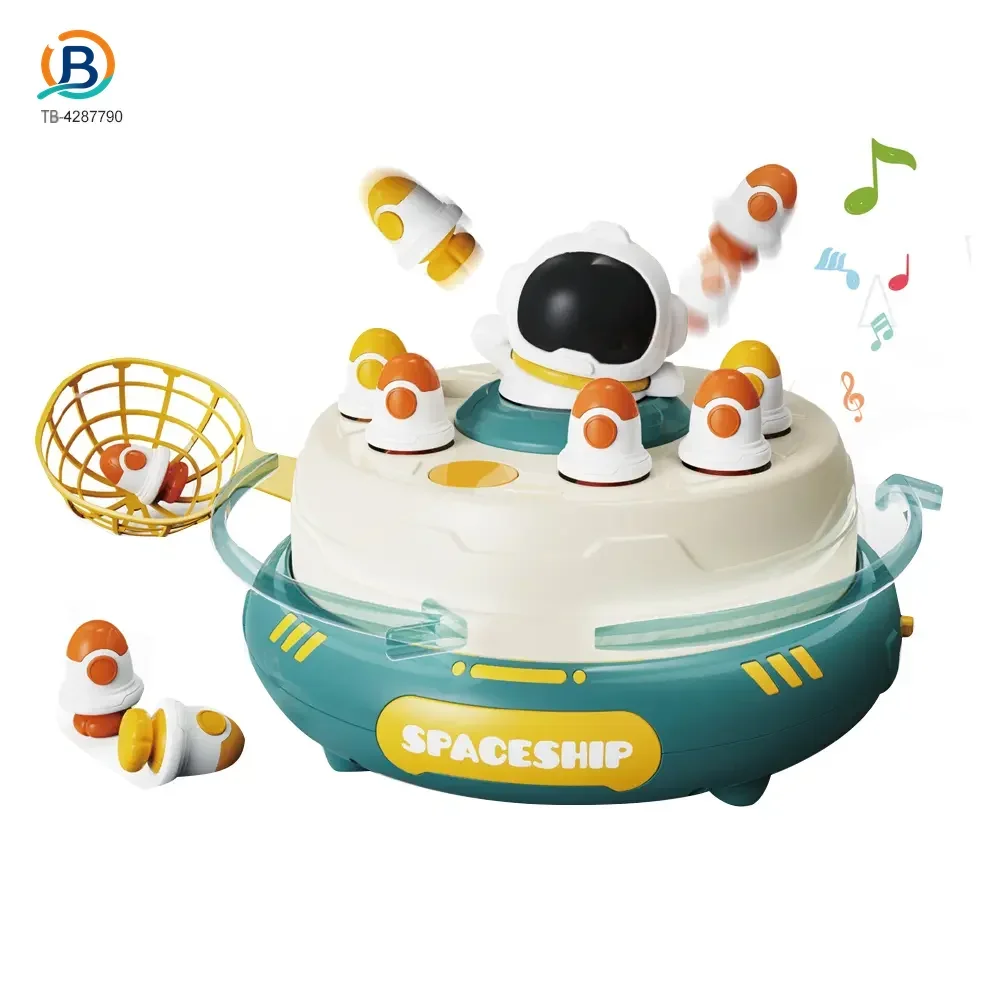 Fishing Turntable Toy (TB-4287790) — product photograph 9