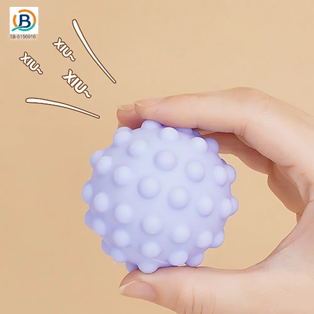 Buoy Bath Toy For Toddlers (TB-5156916) — product photograph 5