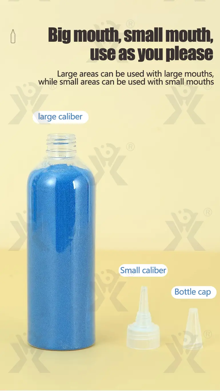 Sand Painting Set (TB-4952850) — illustrated product details, panel 5
