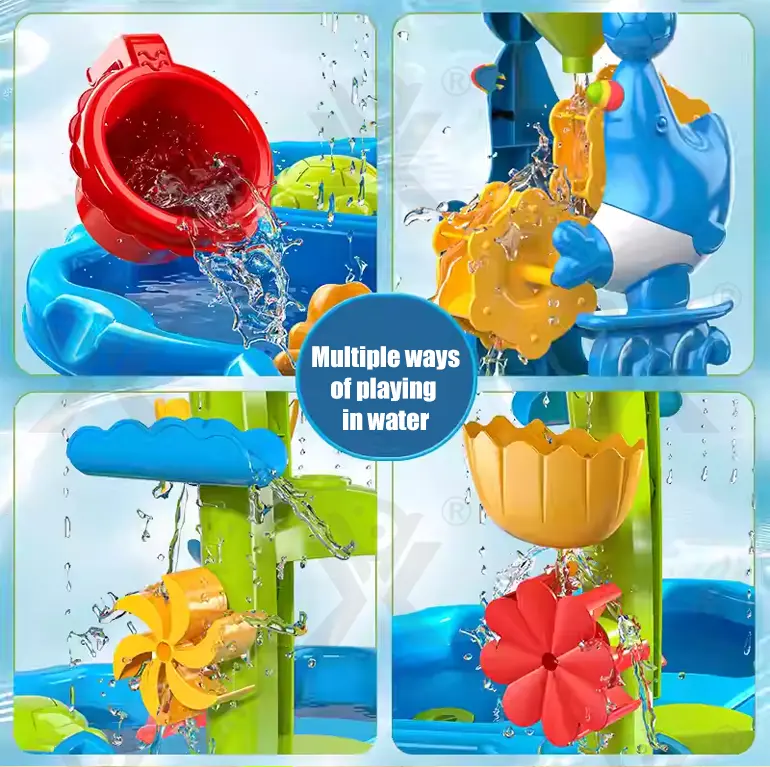 Water Table Toy For Kids (TB-5189379) — illustrated product details, panel 4