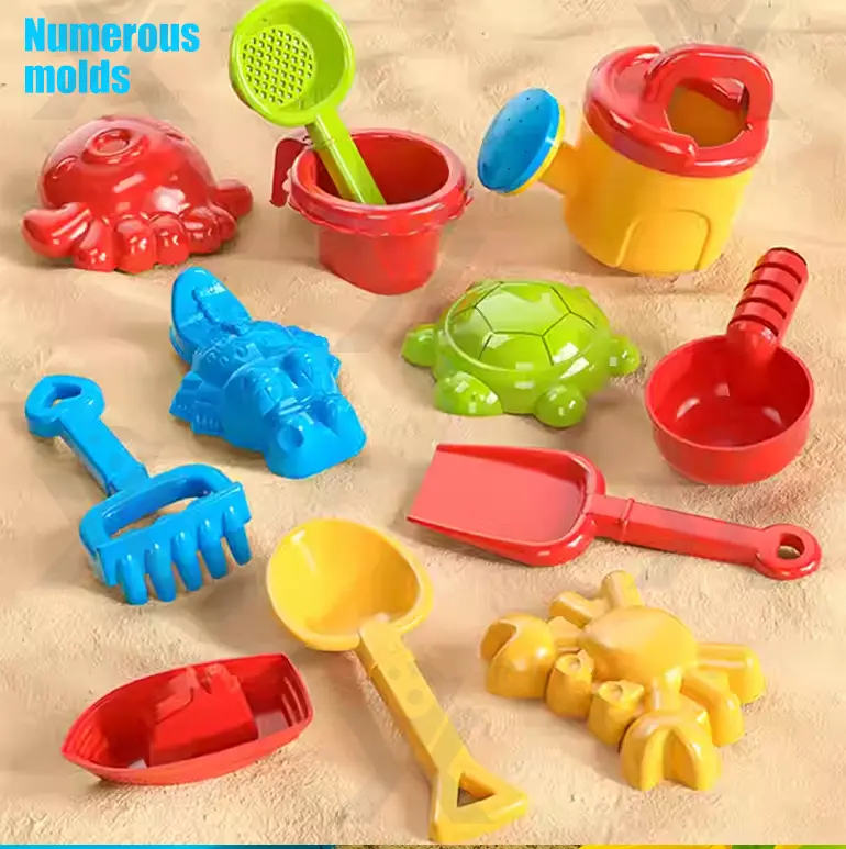 Water Table Toy For Kids (TB-5189379) — illustrated product details, panel 5