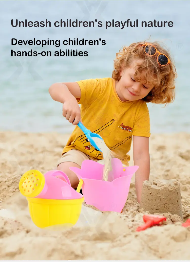Beach Toy Set (TB-4205332) — illustrated product details, panel 2