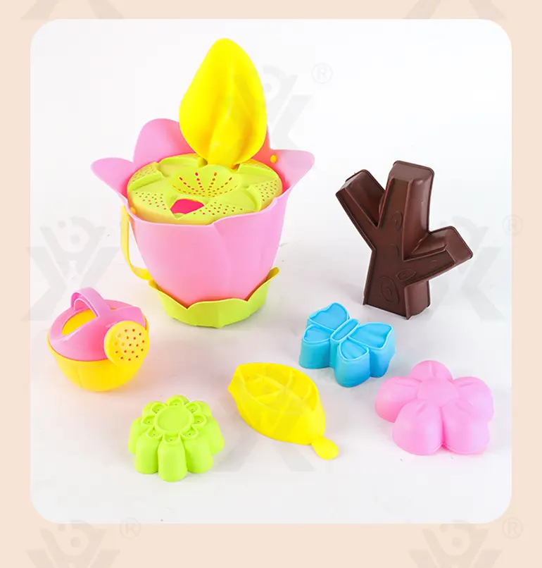 Beach Toy Set (TB-4205332) — illustrated product details, panel 5