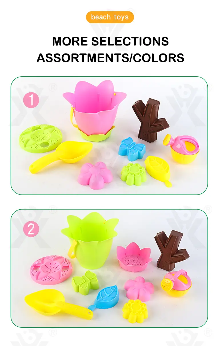 Beach Toy Set (TB-4205332) — illustrated product details, panel 8