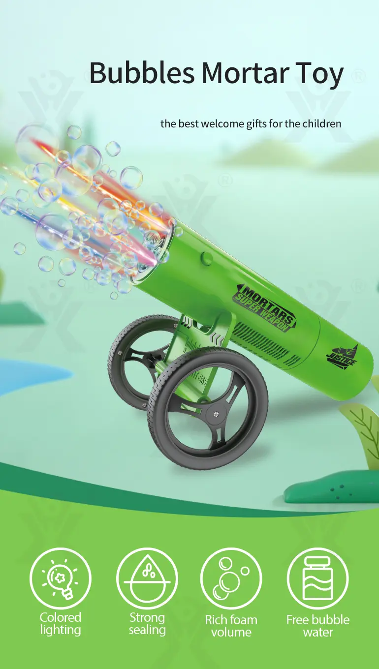 Bubble Mortar Toy (TB-4121528) — illustrated product details, panel 1