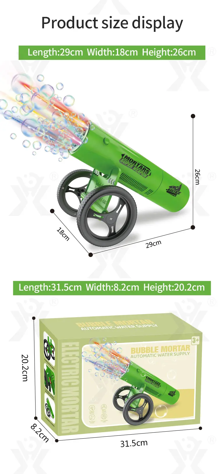 Bubble Mortar Toy (TB-4121528) — illustrated product details, panel 8
