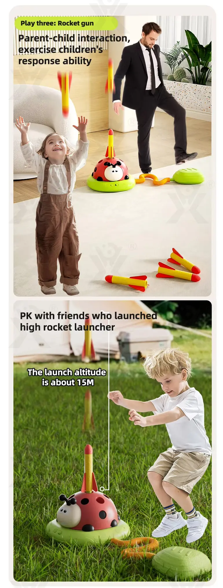 Exercise Machine Toy, 5 in 1 Musical Jump Toys (TB-4524279) — illustrated product details, panel 4