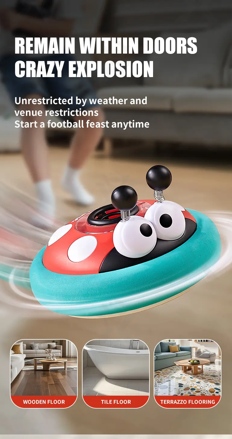 Suspended Football Toy (TB-5093926) — illustrated product details, panel 3
