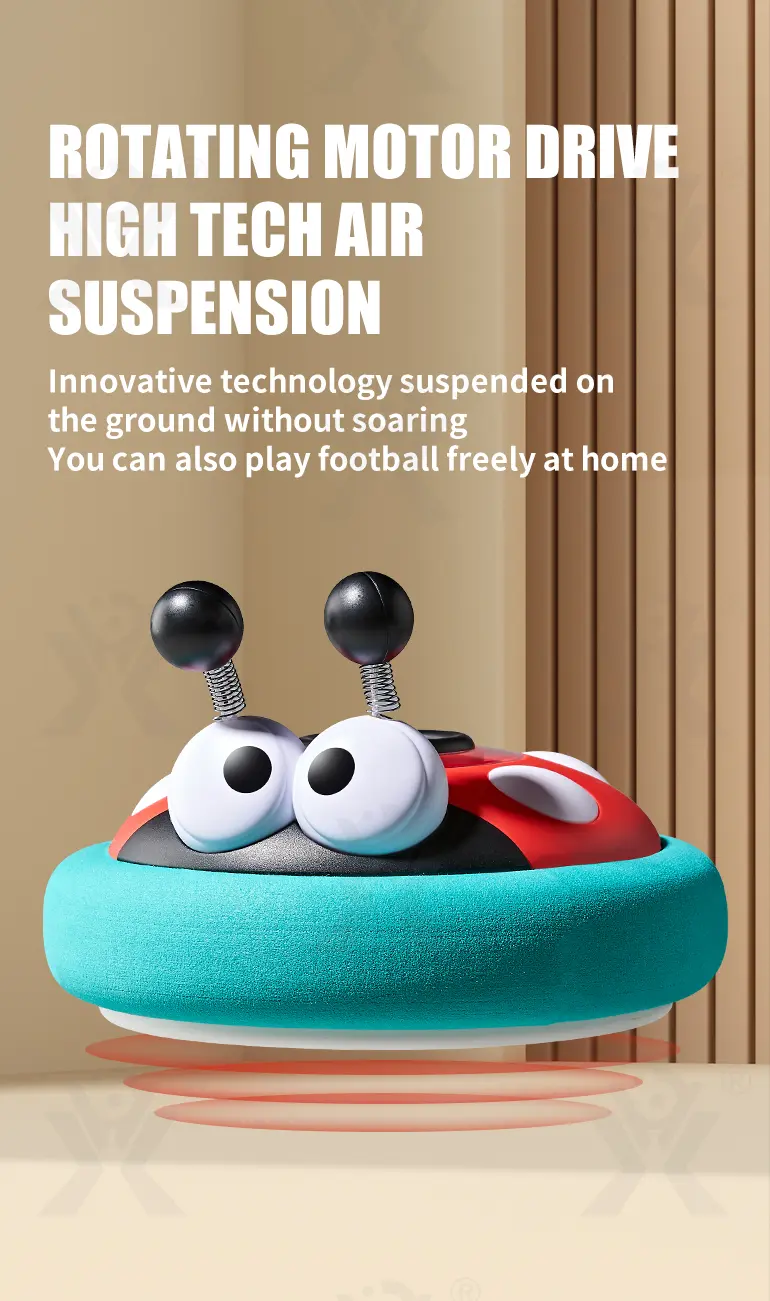 Suspended Football Toy (TB-5093926) — illustrated product details, panel 5
