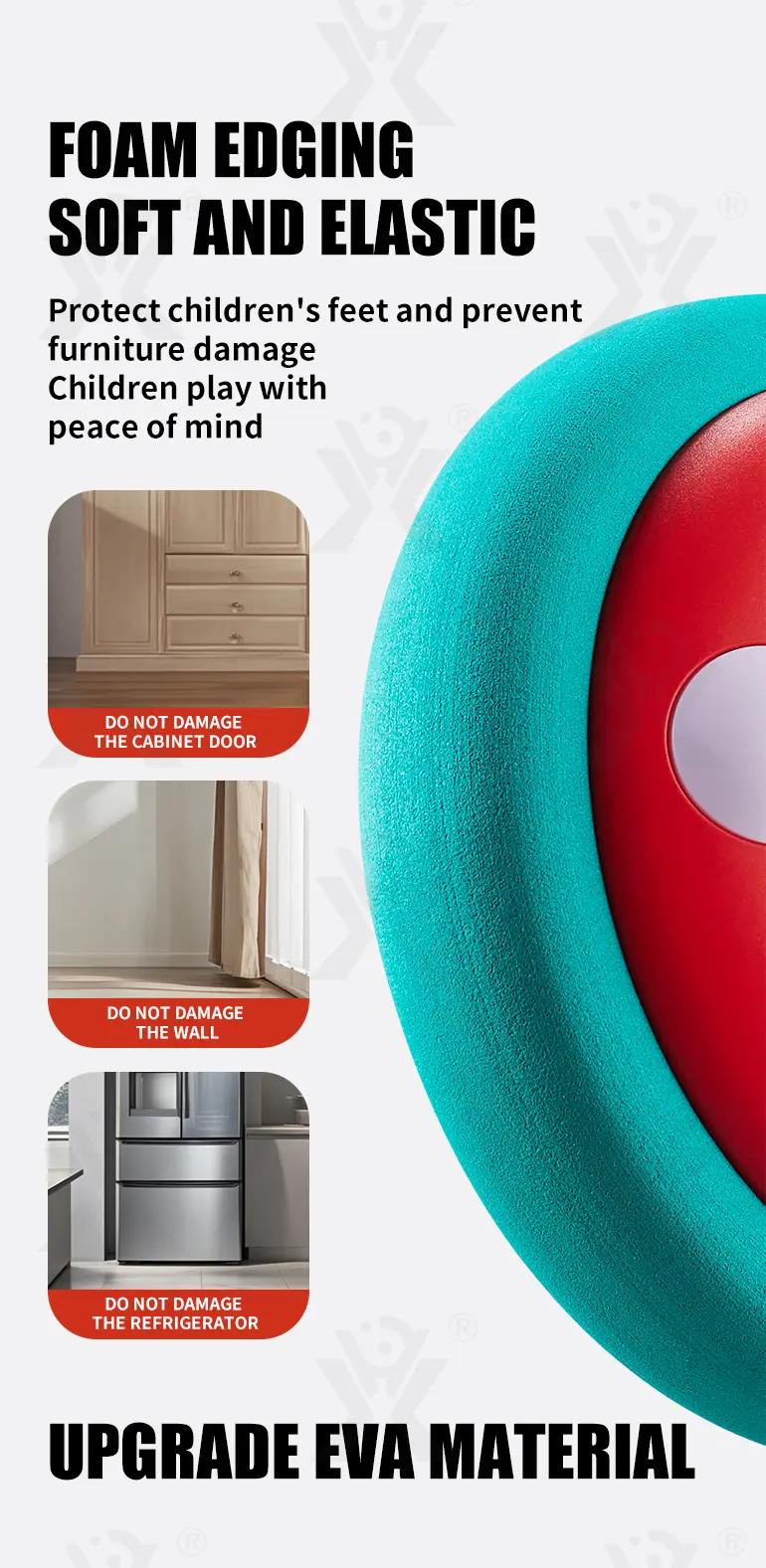 Suspended Football Toy (TB-5093926) — illustrated product details, panel 6