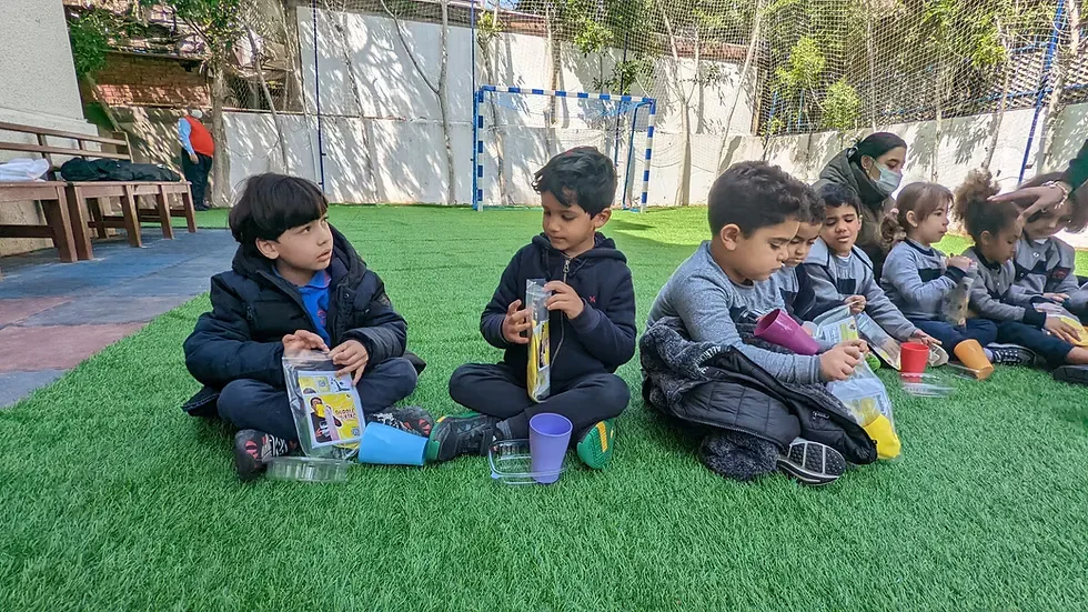 stem toys for kids in middle east